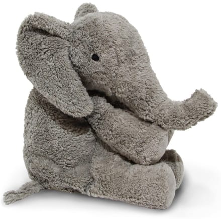 Senger Naturwelt warmte knuffel olifant klein 2 mnd+