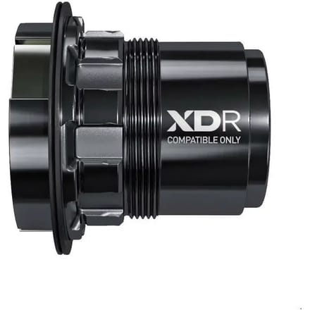 Cassettebakje Zipp 176/177 12v xdr