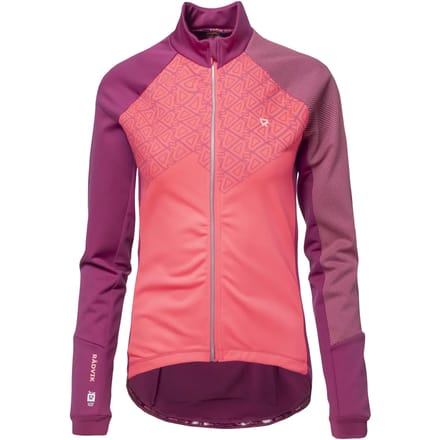 Waterdicht damesjack Radvik November BV Jumper