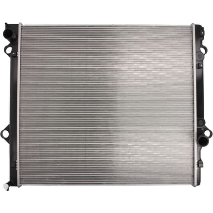 Radiator, motorkoeling KOYORAD PL013566