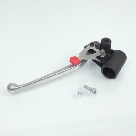 Hendelhouder links Domino voor Scooter Piaggio 125 Liberty 2007 tot 2015 M38602 Nieuw