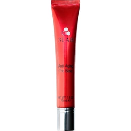 3LAB Moisturizer Anti-Aging Primer The Base Vochtinbrengende crème Dames 45 ml
