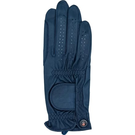 Leren rijhandschoenen Haukeschmidt Galaxy