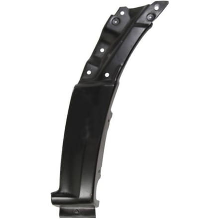 Spatbord, vóór BLIC 6504-04-3547332P, rechts