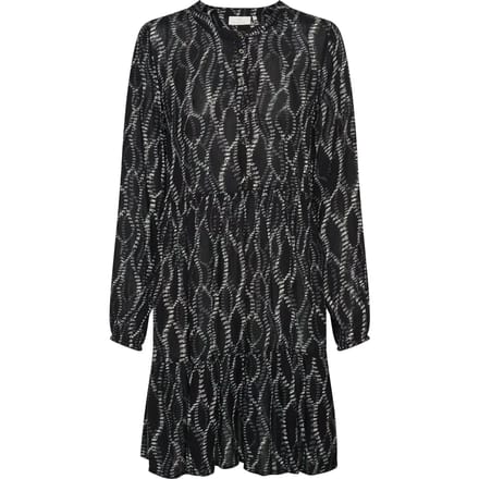 Amber jurk voor dames KAFFE Evity