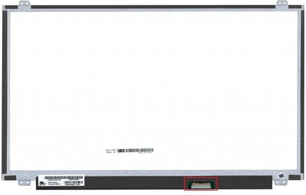 CoreParts MSC156F30-091M laptop reserve-onderdeel Beeldscherm