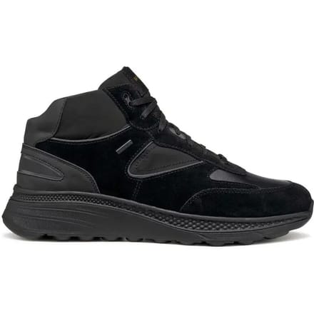 Trainers Geox Spherica Acif X1 ABX