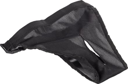 Hondenslip Jolly - Zwart - s