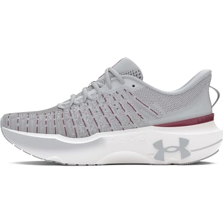 Under Armour Infinite Elite Hardloopschoenen Grijs EU 44 Man