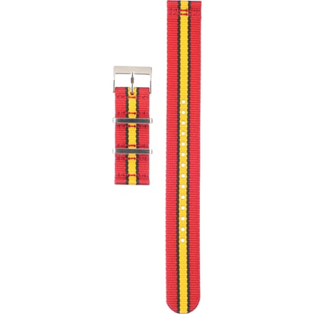 Tissot Straps T604038539 Quickster band
