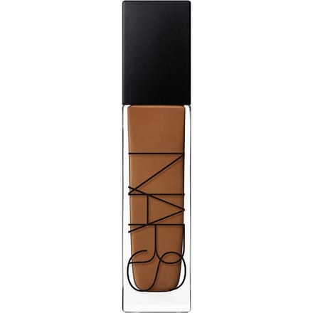 NARS Natural Longwear Foundation 30ml and NARS Blush Orgasm 4.8g Bundle (Various Shades) - Iguacu