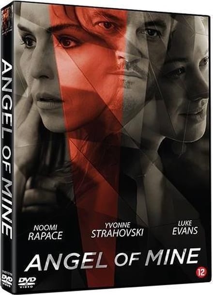 Angel Of Mine (DVD)