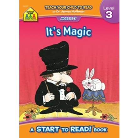 Its Magic