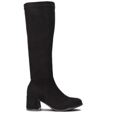 Laarzen met hakken Filippo DKZ93225BK