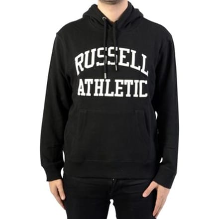 Capuchon sweaters Russell Athletic 131046
