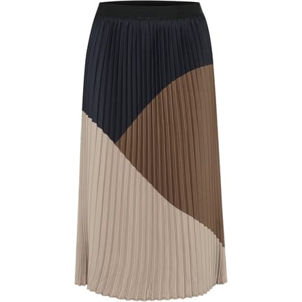 Plooirok voor dames CULTURE Betty