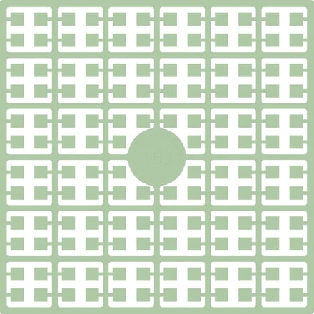 Pixelmatje (5 stuks) Nr. 163