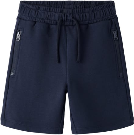 NAME IT - NKMPHOSPAINA SWEAT SHORT UNB - Jongens - Bermuda shorts