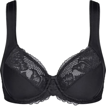 Katoenen kanten bh voor dames Triumph Modern W02