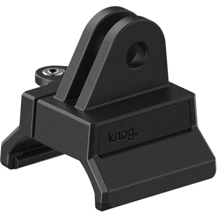 Lockable Bevestigingsverlichting Knog Blinder Pro GoPro