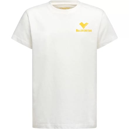 Kinder-T-shirt La Sportiva Yellow Instinct