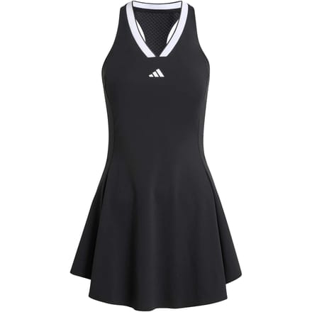 adidas Pro Jurk Dames-zwart