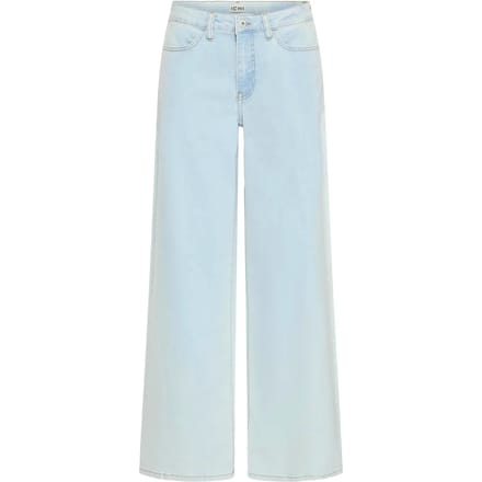 ICHI - IHTWIGGY WIDE - Dames - Relaxed fit jeans