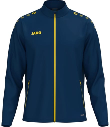 Jako One Vrijetijdsvest - Navy / Citroen | Maat: 3XL