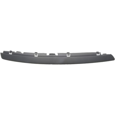 Sierlijst/beschermstrip, bumper BLIC 6502-07-9544922P rechts