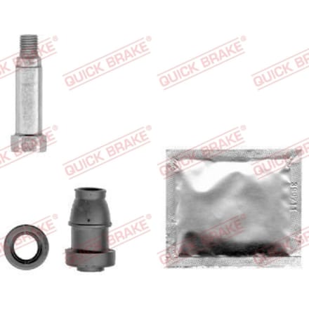 Set geleidebussen, remklauw QUICK BRAKE 113-1417X