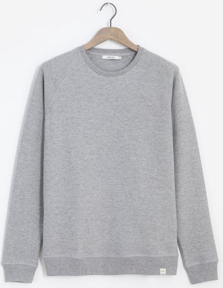 Sissy-Boy - Grijze sweater