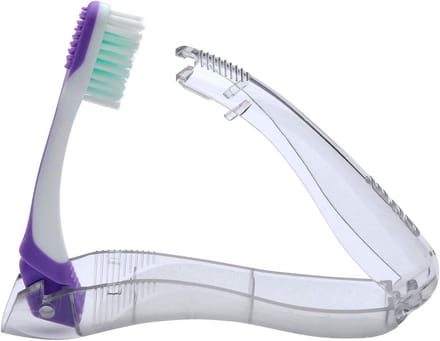 Reis Tandenborstel Orthodontisch Zacht 6-Pakken