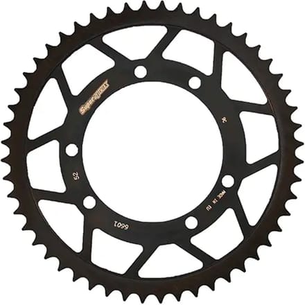 Motorfiets kroon Supersprox RFE-6601:52 # CA03.552 # 50-13028-52
