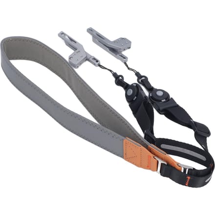Drone Afstandsbediening Balans Lanyard Verstelbare Lengte Drone Controller Nekband voor RC1 RC2 voor gray