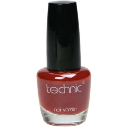 Technic Nailpolish Tango Red 12 ml