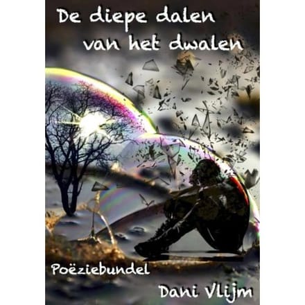 De Diepe Dalen Van Het Dwalen - Dani Vlijm