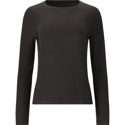 Dames-T-shirt met lange mouwen Athlecia Tinashe V2