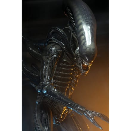 NECA Alien: Ultimate 40th Anniversary Big Chap 1:4 Scale Action Figure