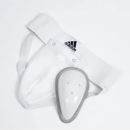 adidas Kruisbeschermer--CONVERTMannen - wit