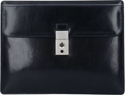 Picard Kantoor aktetas Leer 33 cm