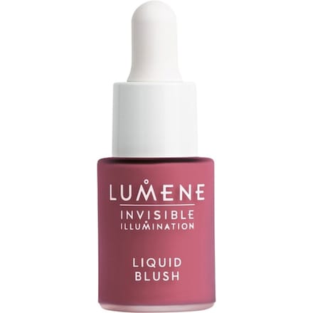 Lumene Blush Invisible Illumination Liquid Dames 15 ml
