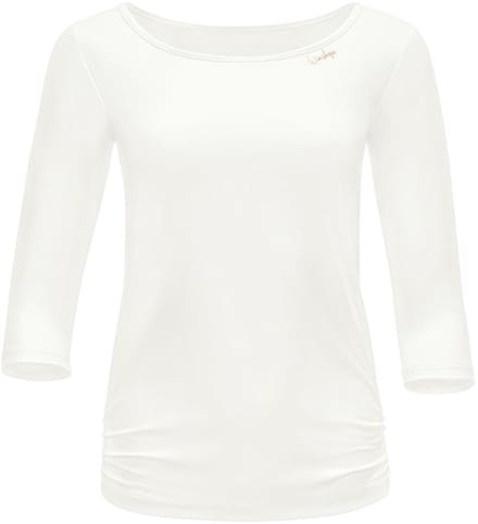 Winshape Functional Light and Soft top met ¾-mouwen AET139LS