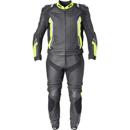 Motorpak GMS GR-1
