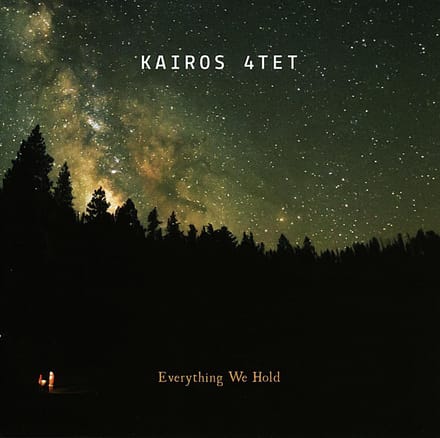 Everything We Hold