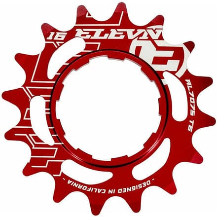 Tandwiel Elevn 15T