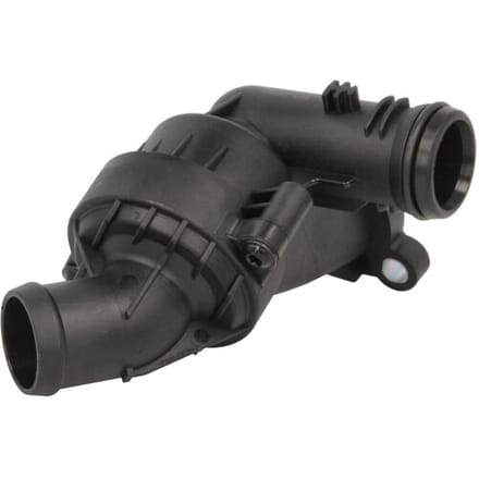 Thermostaat, koelvloeistof THERMOTEC D2W014TT