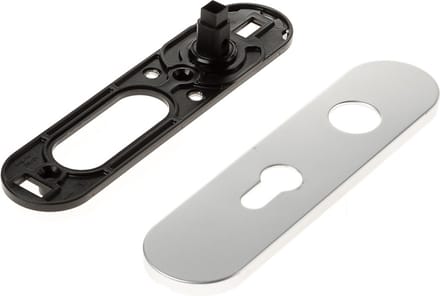 Fsb kortschild 1451 asl f1 pc55 ( a 1 st )