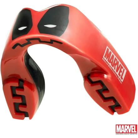 Mondkapjes Safejawz Deadpool