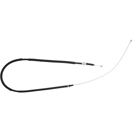 Kabel, parkeerrem ABE C7W002