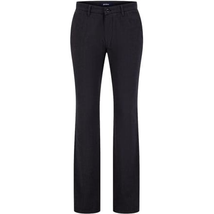 Gardeur Broek Bono Ewoolution Comfort Stretch Anthracite / male